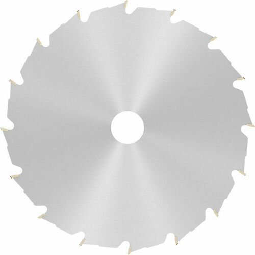 Bosch Power Tools PRO Construct Wood Kreissägeblatt 230 x 2608640635