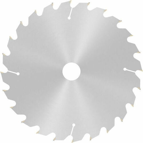 Bosch Power Tools PRO Wood Kreissägeblatt, 235 x 2,8 x 30 mm 2608640725