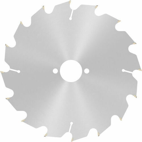 Bosch Power Tools PRO Wood Kreissägeblatt, 190 x 2 x 30 mm, Z16 2608641184 Bosch Power Tools PRO Wood Kreissägeblatt, 190 x 2 x 30 mm, Z16 2608641184