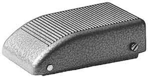 Elektra Tailfingen Fußschalter TF 2S Elektra Tailfingen Fußschalter TF 2S