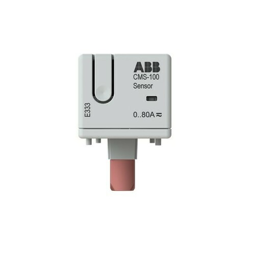 ABB Stotz S&J Sensor 18mm, 80A TRM CMS-100PS