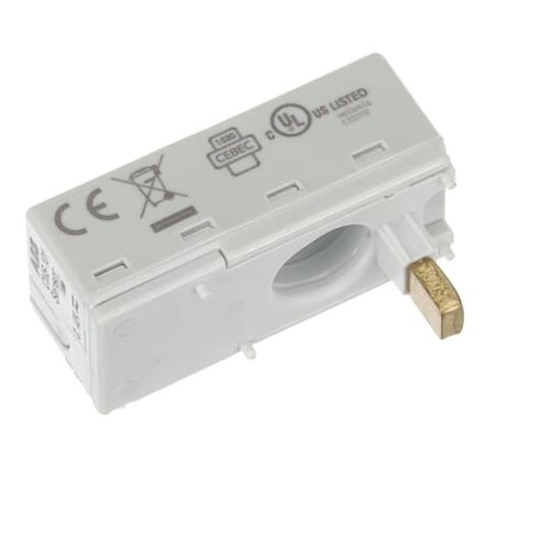 ABB Stotz S&J Sensor 18mm, 40A TRM CMS-101PS