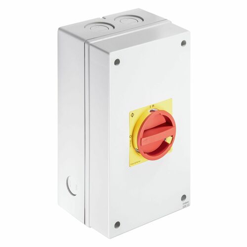 Kraus&Naimer Schalter KG41B T206/33 KL71V