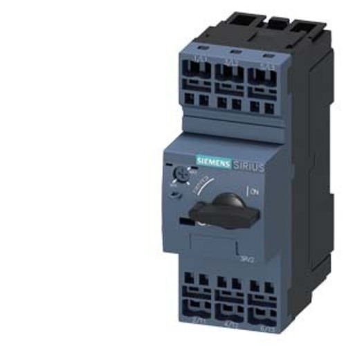 Siemens Dig.Industr. Leistungsschalter 9-12,5A 3RV2021-1KA20