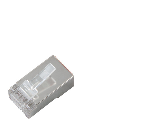 EFB-Elektronik RJ45-Stecker Cat.5e geschirmt 37541.3-100 (VE100)