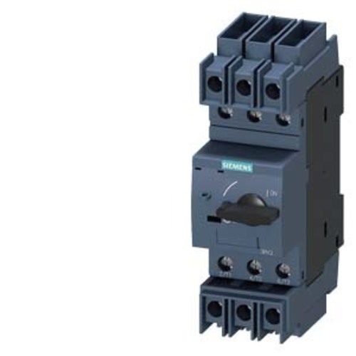 Siemens Dig.Industr. Leistungsschalter A-Auslöser 20A 3RV2721-4BD10 Siemens Dig.Industr. Leistungsschalter A-Auslöser 20A 3RV2721-4BD10