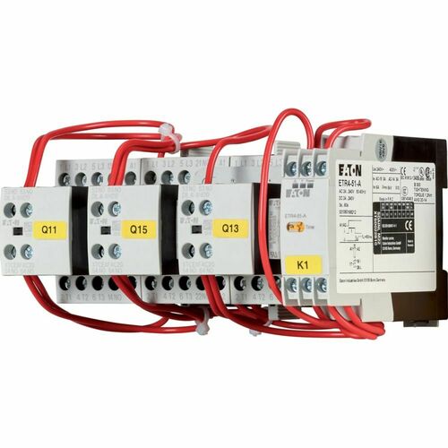 Eaton Sterndreieckschütz 11kW 400V,AC SDAINLM22(400V50HZ)