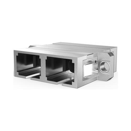 EFB-Elektronik Kupplung SC/SC Duplex 53319.3 EFB-Elektronik Kupplung SC/SC Duplex 53319.3