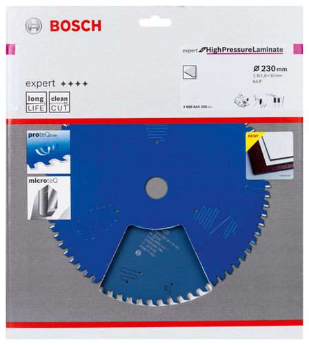Bosch Power Tools EX TR H 230x30-64 2608644356 Bosch Power Tools EX TR H 230x30-64 2608644356