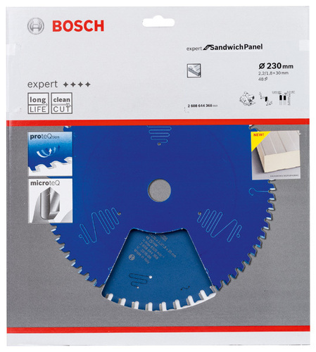 Bosch Power Tools EX SH H 230x30-48 2608644368 Bosch Power Tools EX SH H 230x30-48 2608644368