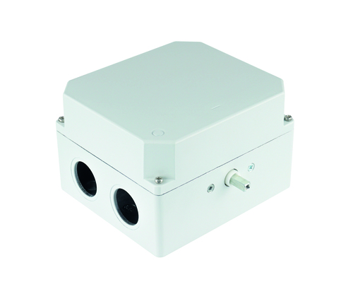 Elektra Tailfingen Ausschalter Metrische Ausführung TAG 50 Elektra Tailfingen Ausschalter Metrische Ausführung TAG 50