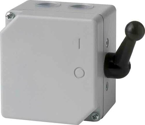 Elektra Tailfingen Ausschalter Metrische Ausführung TAG 80 Elektra Tailfingen Ausschalter Metrische Ausführung TAG 80