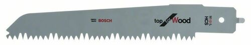 Bosch Power Tools Säbelsägeblatt M 1131 L 2608650414