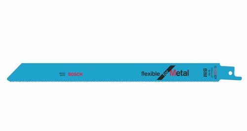 Bosch Power Tools Säbelsägeblatt S 1122 EF 2608656042