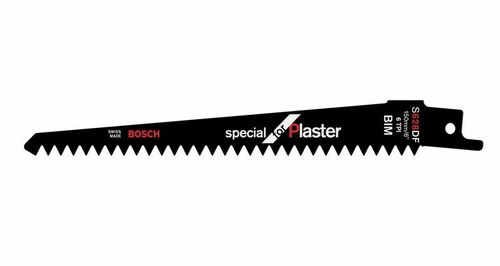 Bosch Power Tools Säbelsägeblatt S 628 DF,VE2 2608656274