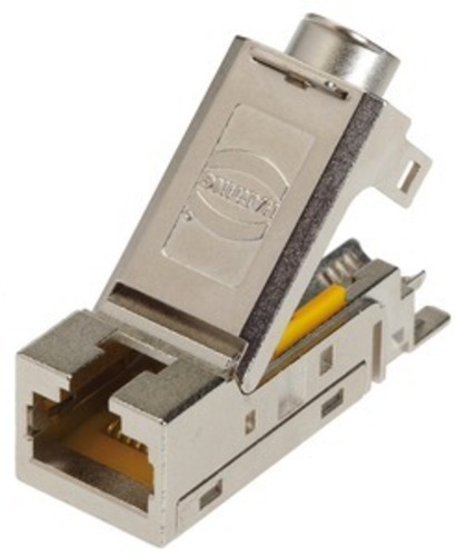 Harting Ha-VIS preLink Modul RJ45 HIFF 20820000002