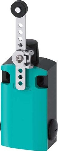 Siemens Dig.Industr. Positionsschalter 2x(1S+1Ö) 3SE5162-0CH60-1AJ0