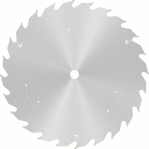 Bosch Power Tools PRO Wood cordless Kreissägeblatt 165 x 2608837679