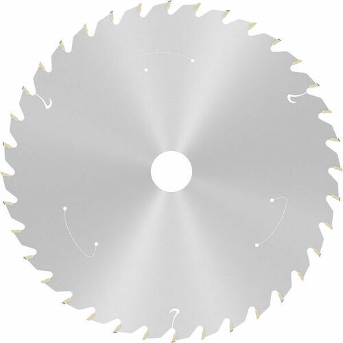 Bosch Power Tools PRO Wood cordless Kreissägeblatt 165 x 2608837686