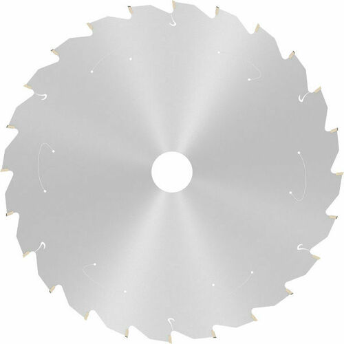 Bosch Power Tools PRO Wood cordless Kreissägeblatt 250 x 2608837727