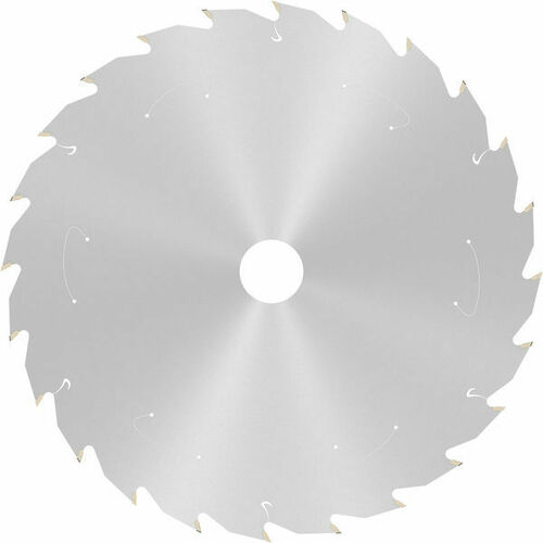 Bosch Power Tools PRO Wood cordless Kreissägeblatt 254 x 2608837733