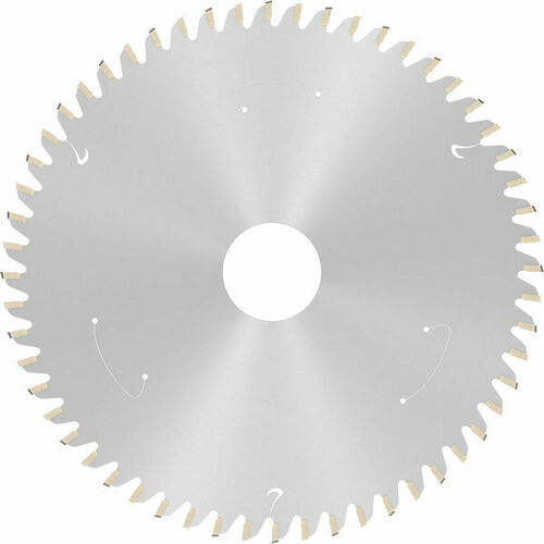 Bosch Power Tools PRO Aluminium cordless Kreissägeblatt 165 x 2608837764