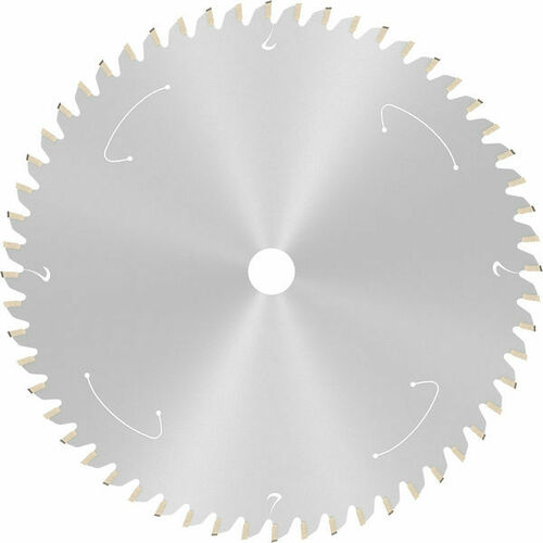 Bosch Power Tools PRO Aluminium cordless Kreissägeblatt 184 x 2608837766
