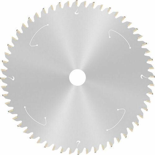 Bosch Power Tools PRO Aluminium cordless Kreissägeblatt 184 x 2608837768