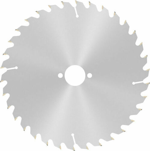 Bosch Power Tools PRO Wood Kreissägeblatt, 216 x 2,6 x 30 mm 2608838409