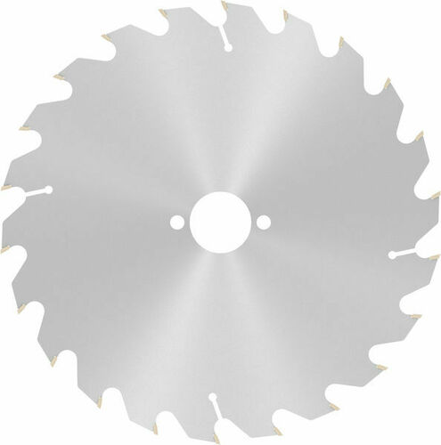 Bosch Power Tools PRO Wood Kreissägeblatt, 216 x 2,6 x 30 mm 2608838410