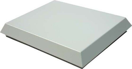 Siemens Dig.Industr. Austrittsfilter 345x265mm 8MR6000-5DE40