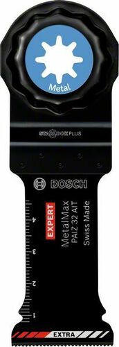 Bosch Power Tools Starlock Tauchsägebl PAIZ 32 AIT VE10 2608900020 Bosch Power Tools Starlock Tauchsägebl PAIZ 32 AIT VE10 2608900020