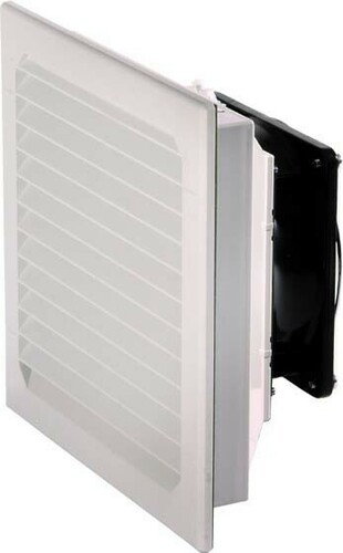 Siemens Dig.Industr. Filterlüfter 177x177mm 115VAC 8MR6411-6LV30 Siemens Dig.Industr. Filterlüfter 177x177mm 115VAC 8MR6411-6LV30