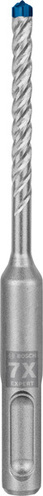 Bosch Power Tools EXPERT SDS plus-7X 2608900059