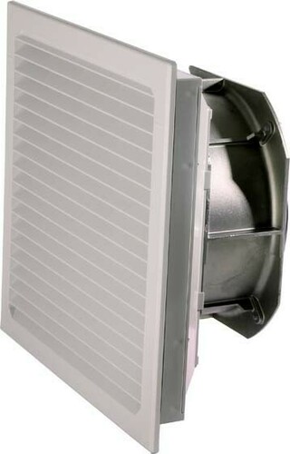 Siemens Dig.Industr. Filterlüfter 292x292mm 64W 8MR6423-5LV60 Siemens Dig.Industr. Filterlüfter 292x292mm 64W 8MR6423-5LV60