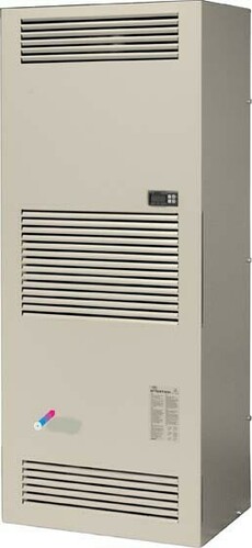Siemens Dig.Industr. Kühlgerät 2900W 400VAC 8MR6440-5EG30