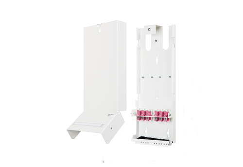 Metz Connect CP VIK 6xLC-D OM4 0Pigt 1503007506-E Metz Connect CP VIK 6xLC-D OM4 0Pigt 1503007506-E