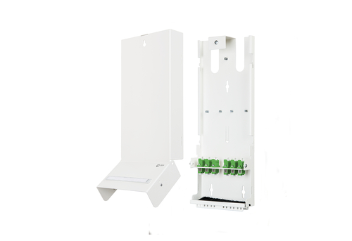 Metz Connect CP VIK 6xLC-D APC SM 0Pigt 1503007606-E Metz Connect CP VIK 6xLC-D APC SM 0Pigt 1503007606-E