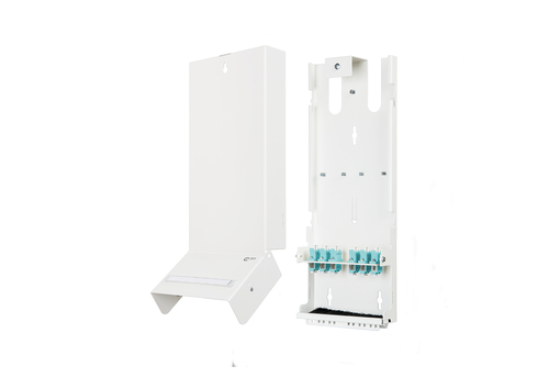 Metz Connect CP VIK 6xLC-D OM3 0Pigt 1503007706-E Metz Connect CP VIK 6xLC-D OM3 0Pigt 1503007706-E