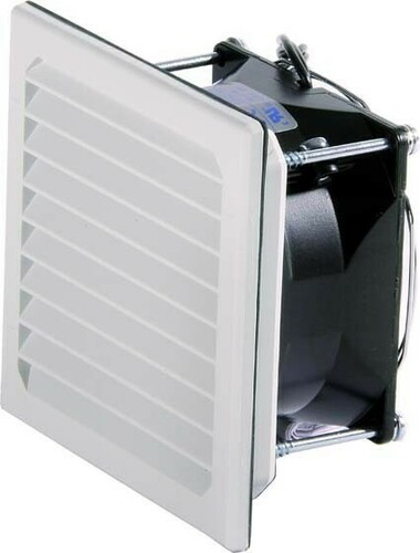 Siemens Dig.Industr. Filterlüfter 125x125mm 230VAC 8MR6523-5LV25