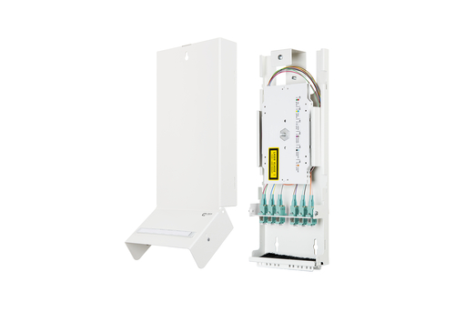Metz Connect CP splice 6xLC-D OM3 12Pigt 1503057706-E Metz Connect CP splice 6xLC-D OM3 12Pigt 1503057706-E