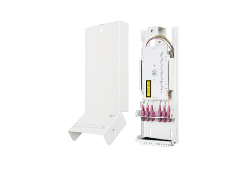 Metz Connect CP splice 6xLC-D OM4 12Pigt 1503077506-E Metz Connect CP splice 6xLC-D OM4 12Pigt 1503077506-E