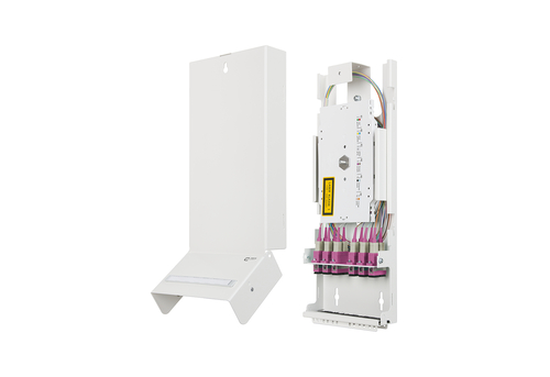 Metz Connect CP splice 6xSC-D OM4 12Pigt 150307BB06-E Metz Connect CP splice 6xSC-D OM4 12Pigt 150307BB06-E