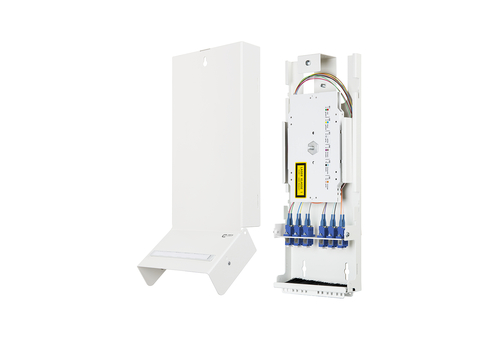Metz Connect CP splice 6xLC-D SM 12Pigt 1503097406-E Metz Connect CP splice 6xLC-D SM 12Pigt 1503097406-E
