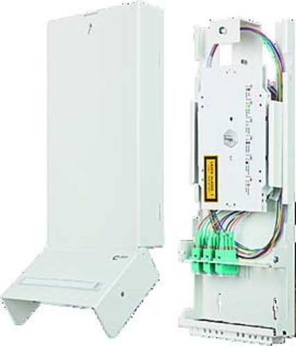 Metz Connect CP splice 3xLC-D APC SM 6Pigt 1503097603-E Metz Connect CP splice 3xLC-D APC SM 6Pigt 1503097603-E
