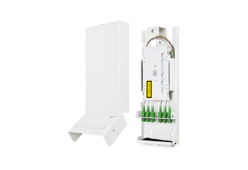 Metz Connect CP splice 6xLC-D APC SM 12Pigt 1503097606-E Metz Connect CP splice 6xLC-D APC SM 12Pigt 1503097606-E