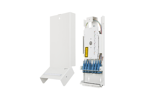 Metz Connect CP splice 6xSC-D SM 12Pigt 150309E206-E Metz Connect CP splice 6xSC-D SM 12Pigt 150309E206-E
