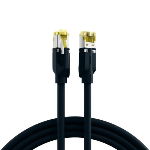 EFB-Elektronik Patchk. PUR Cat.6A outdoor Hirose TM31 1,5m schwarz K3130.1,5 sw EFB-Elektronik Patchk. PUR Cat.6A outdoor Hirose TM31 1,5m schwarz K3130.1,5 sw
