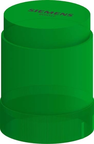 Siemens Dig.Industr. Signalsäule LED grün 230V AC/DC 8WD4250-5BC