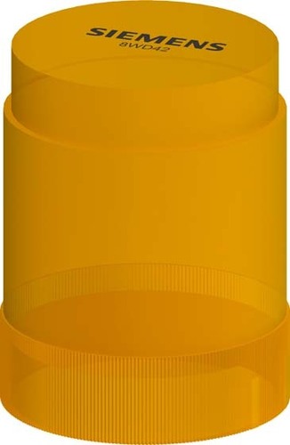Siemens Dig.Industr. Signalsäule LED gelb 230V AC/DC 8WD4250-5BD